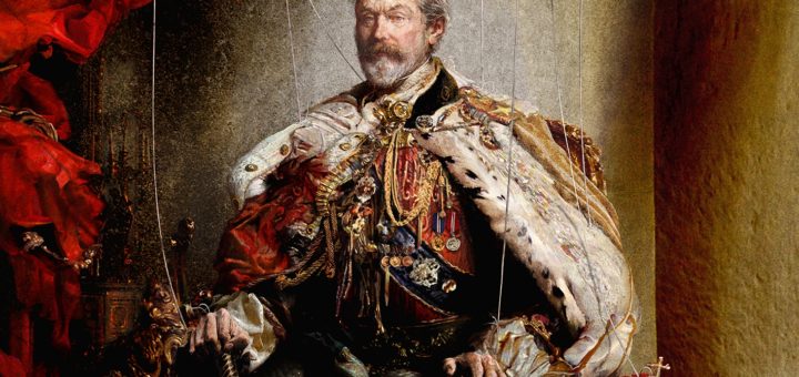 Fleshgod Apocalypse: King