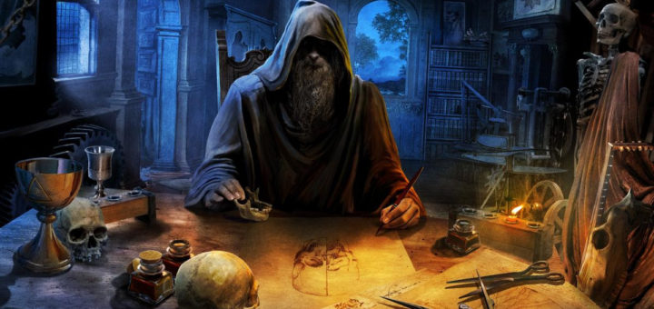 Serenity: Codex Atlanticus