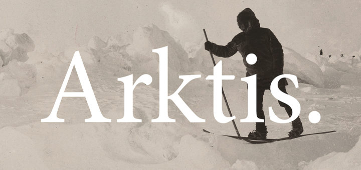 Ihsahn: Arktis