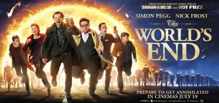 The World's End