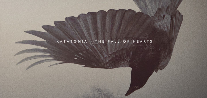 Katatonia: The Fall of Hearts