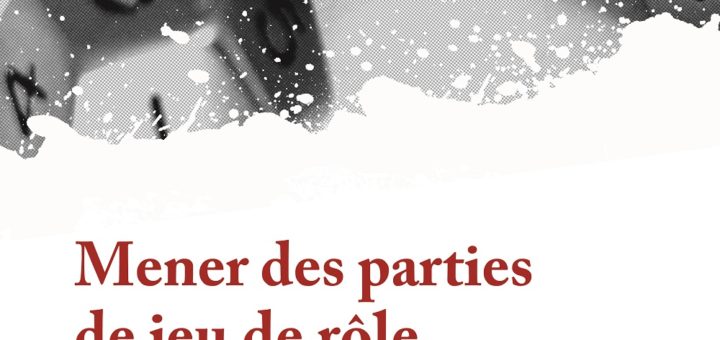Mener des parties de jeu de rôle