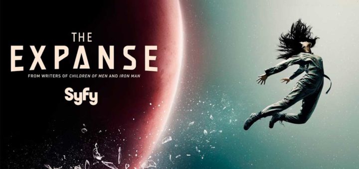 The Expanse