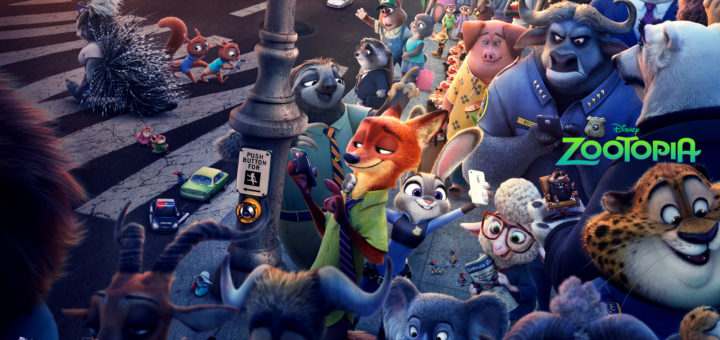 Zootopia
