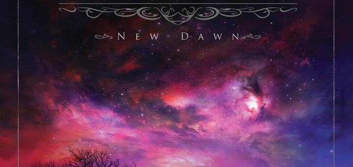 Countless Skies: New Dawn