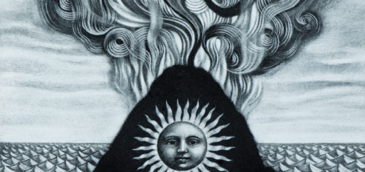 Gojira: Magma