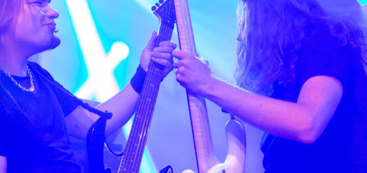 Octopode 2016 – Sonata Arctica