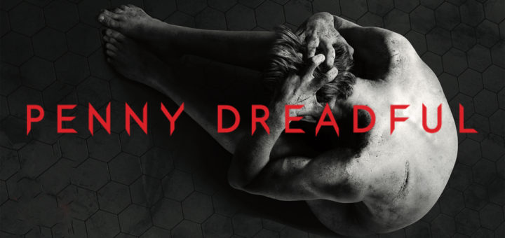 Penny Dreadful, saison 3