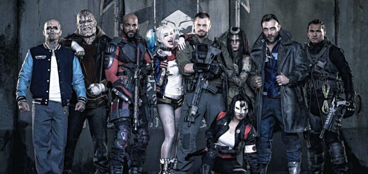 Suicide Squad