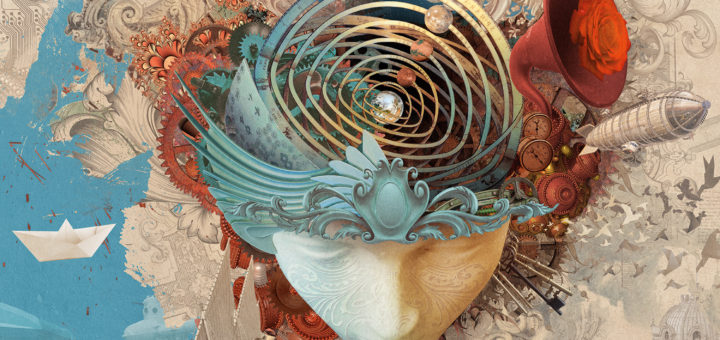 Anderson/Stolt: Invention of Knowledge