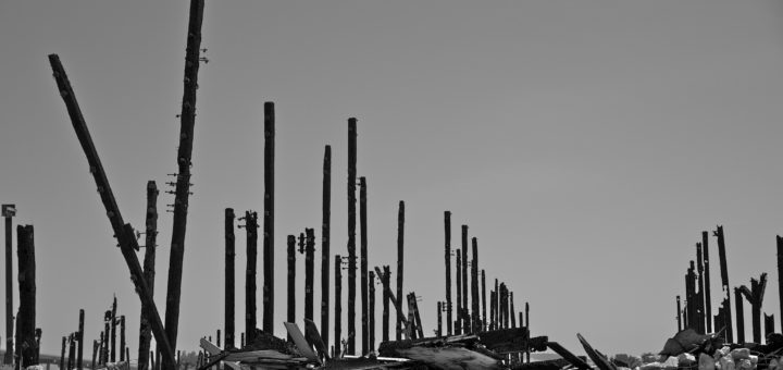 Post-apocalypse