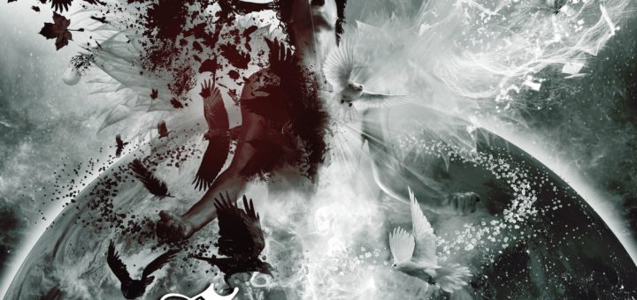 Evergrey: The Storm Within