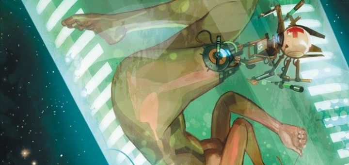 Warship Jolly Roger, tome 3