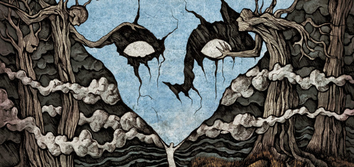 Oceans of Slumber: Winter