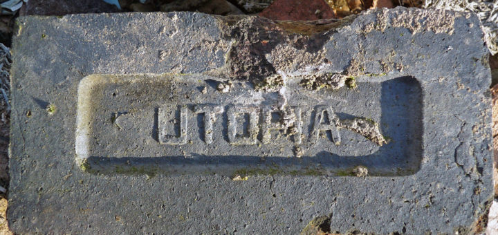 Utopia bricks