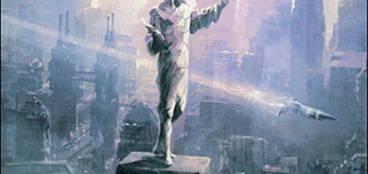 "Fondation", d'Isaac Asimov