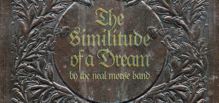 Neal Morse: The Similitude of a Dream
