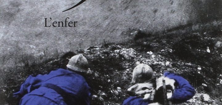 "1916, L'enfer", de Jean-Yves Le Naour