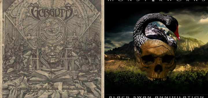 Gorguts / Monsterworks
