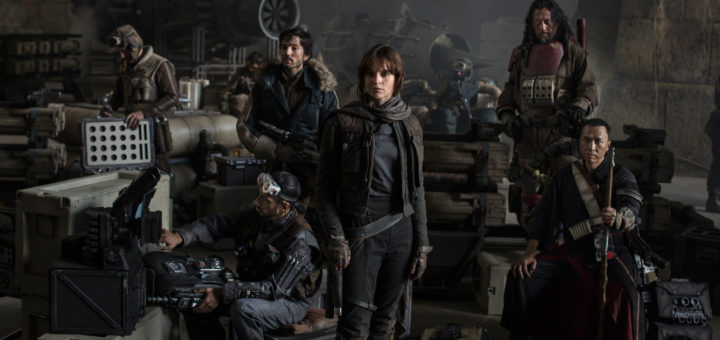 Rogue One