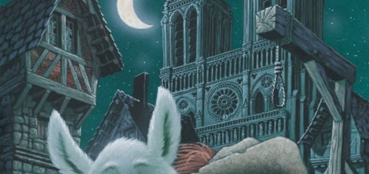 De Cape et de Crocs, tome 12: Si ce n'est toi…