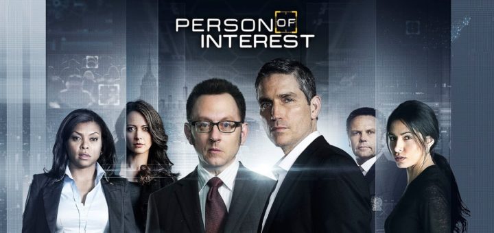 Person of Interest
