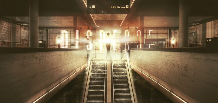 Disperse: Foreword