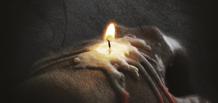 Next to None: A Light in the Dark