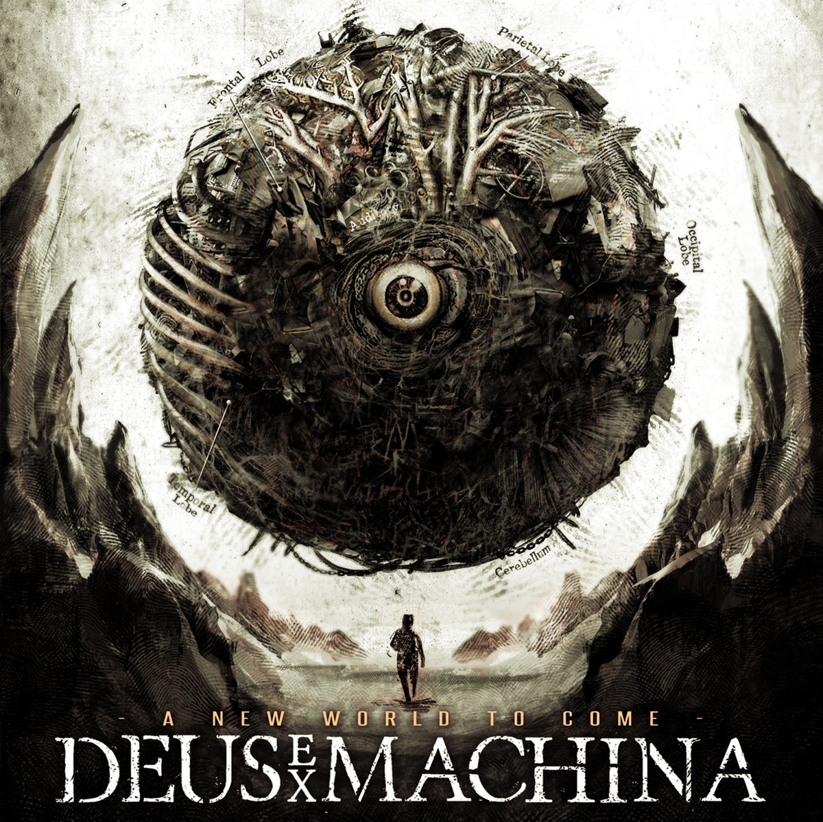 Deus ex machina как произносится