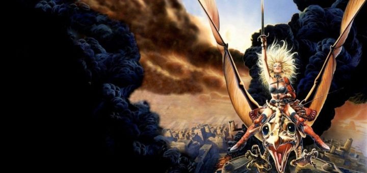 Heavy Metal (1981)