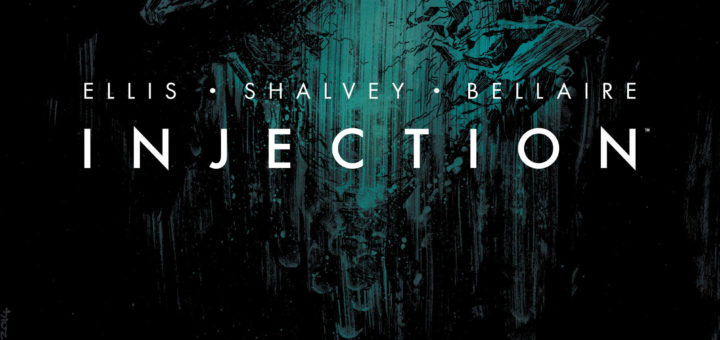 Injection, tome 1