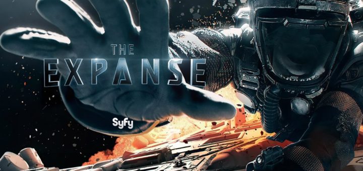 The Expanse, saison 2