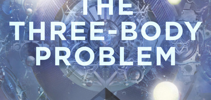 "The Three-Body Problem", de Liu Cixin