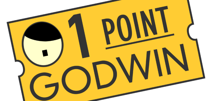 Un point Godwin