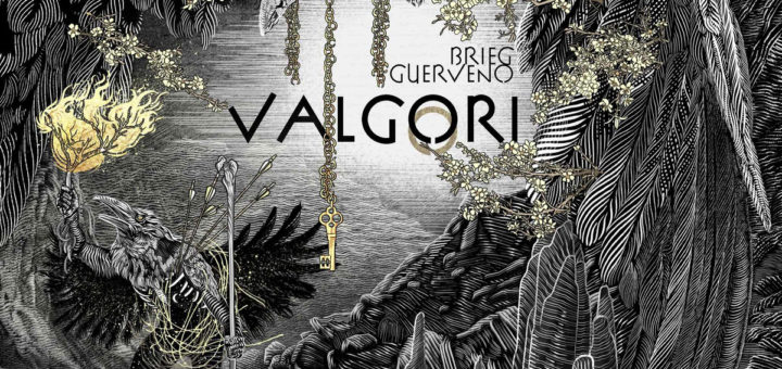 Brieg Guerveno: Valgori