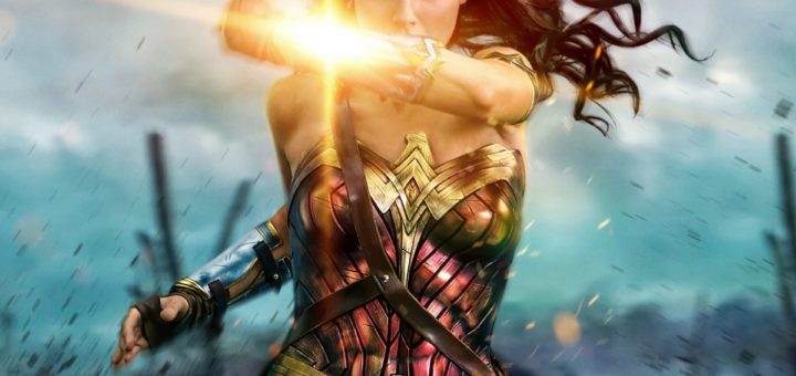 Wonder Woman