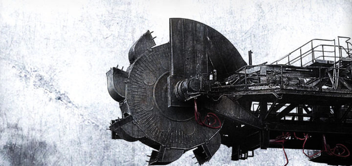 Clawerfield: Engines of Creation