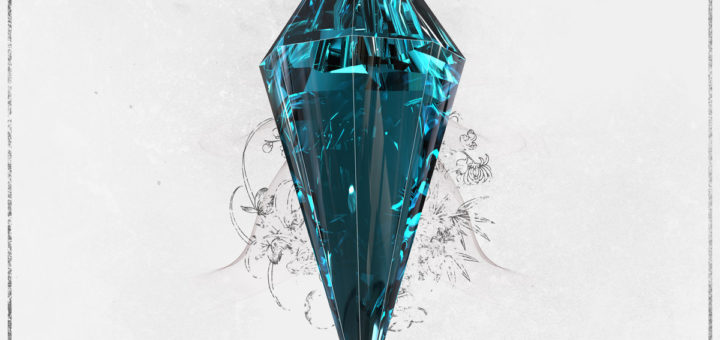 Diamond Construct: Event Horizon