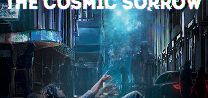 Eternal Wanderers: The Mystery of the Cosmic Sorrow