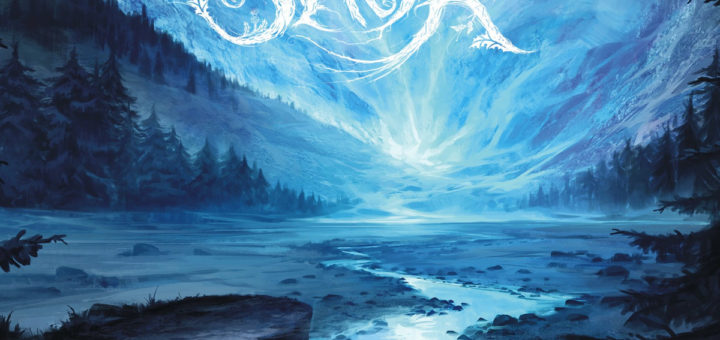 Saor: Guardians