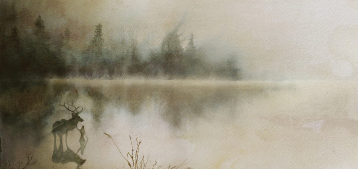 Sólstafir: Berdreyminn
