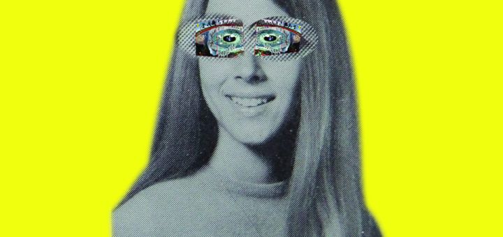 Amplifier: Trippin' with Dr Faustus