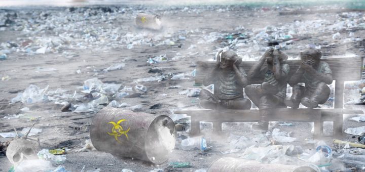 Environnement toxique