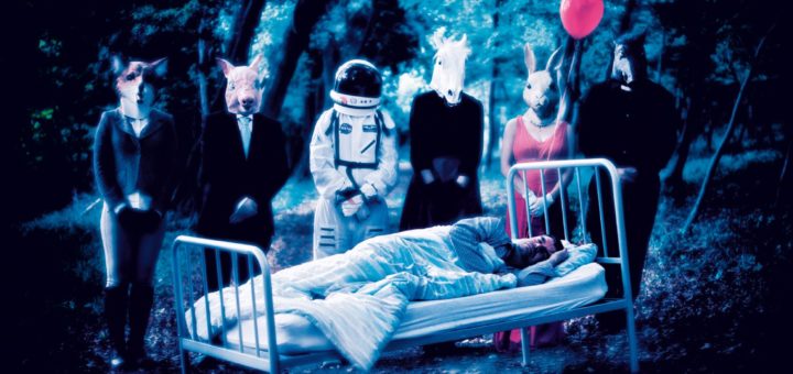 Lonely Robot: The Big Dream