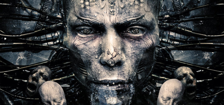 Subliminal Fear: Escape from Leviathan
