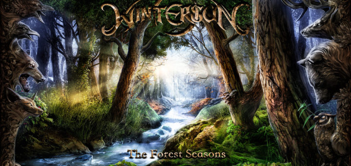 Wintersun: The Forest Seasons