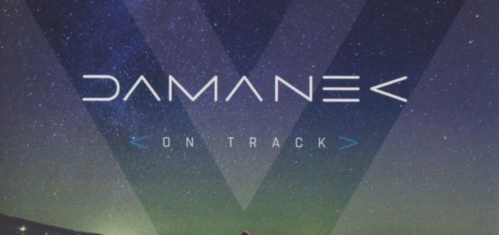 Damanek: On Track