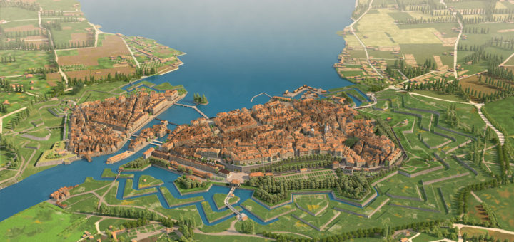 Genève 1850