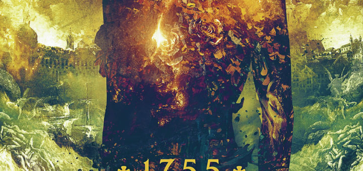 Moonspell: 1755