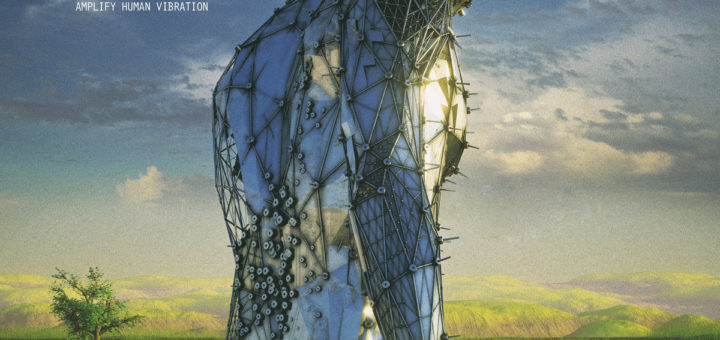 Nordic Giants : Amplify Human Vibration